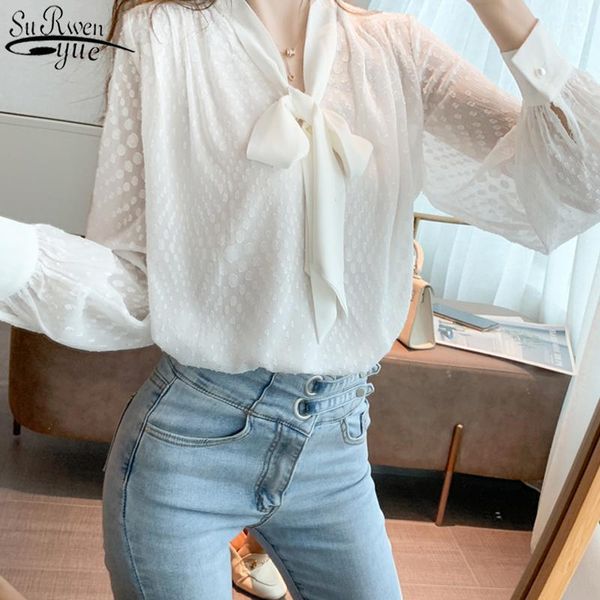 spring and autumn style bow v collar shirt loose long sleeve chiffon blouse office lady white blusas mujer 11547 women's blouses &
spring and autumn style bow v collar shirt loose long sleeve chiffon blouse office lady white blusas mujer 11547 women's blouses &