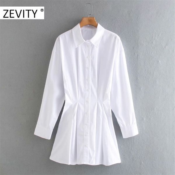 women fashion pleats decoration white shirt dress office lady long sleeve back elastic casual vestido chic dresses ds4443 210420, Black;gray
women fashion pleats decoration white shirt dress office lady long sleeve back elastic casual vestido chic dresses ds4443 210420, Black;gray