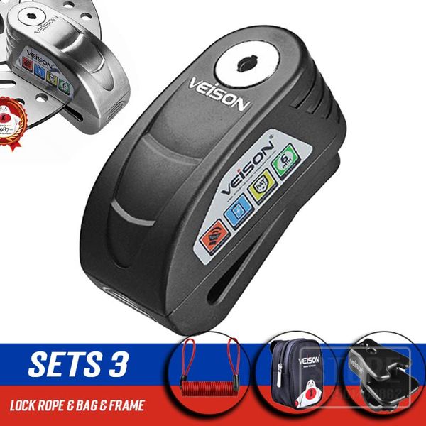 theft protection veison waterproof motorcycle alarm lock steel disc security anti bike para moto alarma dx19
theft protection veison waterproof motorcycle alarm lock steel disc security anti bike para moto alarma dx19