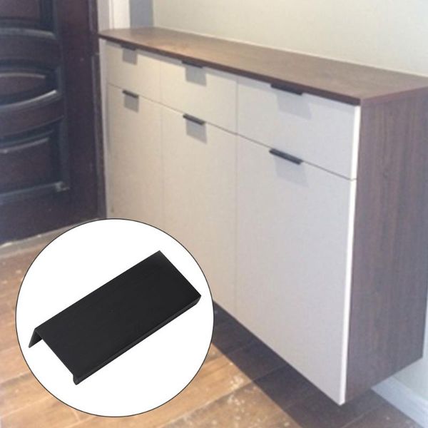handles & pulls 4pcs back mount finger edge pull concealed handle for home kitchen door drawer cabinet modern
handles & pulls 4pcs back mount finger edge pull concealed handle for home kitchen door drawer cabinet modern