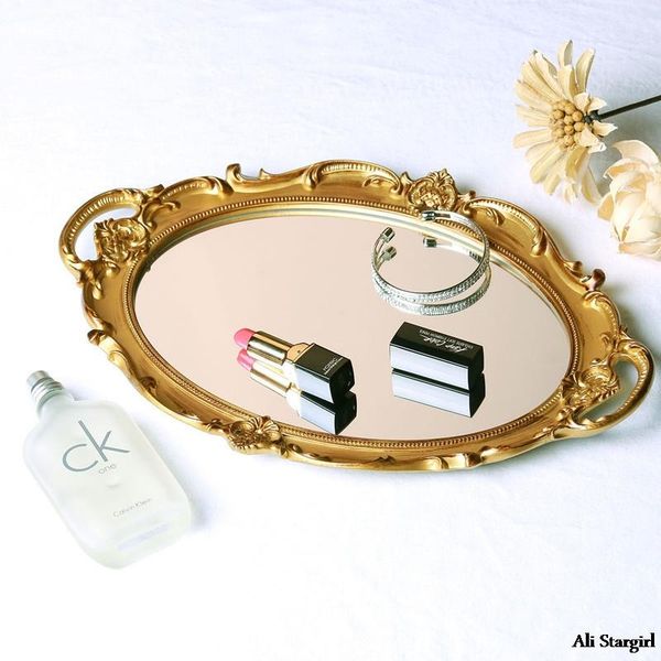 kitchen storage & organization european style retro groceries mirror tray dressing table jewelry cosmetic decoration display trays decorativ
kitchen storage & organization european style retro groceries mirror tray dressing table jewelry cosmetic decoration display trays decorativ