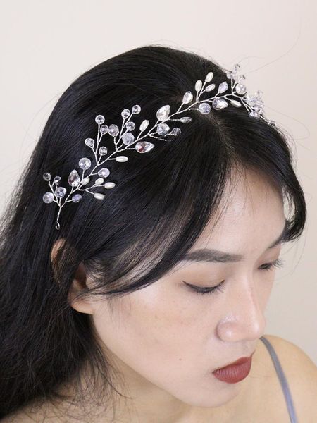 headpieces elegant women silver rhinestones crystal beads headbands pearls girls hairbands bridal head accessories tiara wedding
headpieces elegant women silver rhinestones crystal beads headbands pearls girls hairbands bridal head accessories tiara wedding