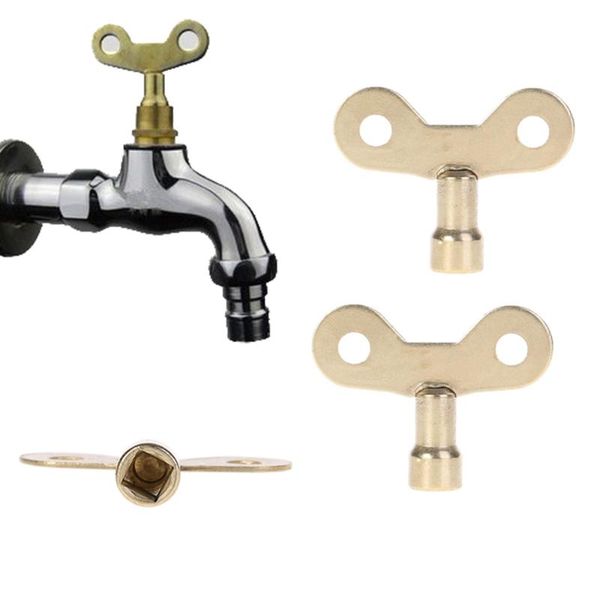 kitchen faucets 10pcs square socket brass radiator keys plumbing bleeding key solid water tap for air valve tool 6mm hole core
kitchen faucets 10pcs square socket brass radiator keys plumbing bleeding key solid water tap for air valve tool 6mm hole core