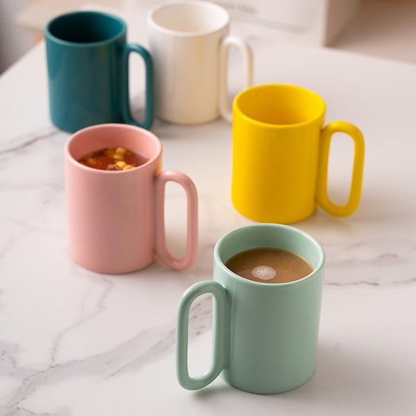 mugs unique ceramic nordic household creative water cup breakfast special couple gifts 300ml
mugs unique ceramic nordic household creative water cup breakfast special couple gifts 300ml