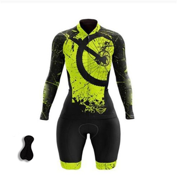 racing sets women's triathlon short cycling jersey shirt tight clothing feminino set, Black;blue
racing sets women's triathlon short cycling jersey shirt tight clothing feminino set, Black;blue