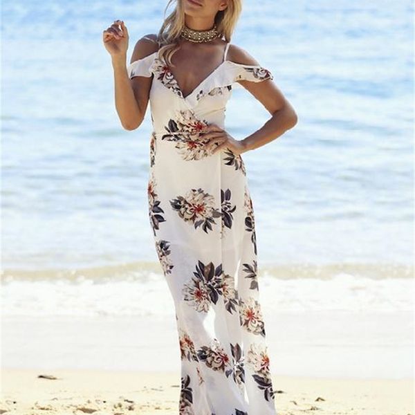 Printed Dresses Sleeveless Sexy Spaghetti Strap Beach Dress Lady Designer Dresses Female Casual Clothing Women Summer Flora, White
Printed Dresses Sleeveless Sexy Spaghetti Strap Beach Dress Lady Designer Dresses Female Casual Clothing Women Summer Flora, White