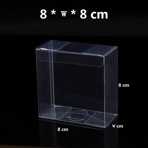 new pvc gift wrap box transparent packaging favor boxes decoration chocolate bags candy boxes wedding party supplies plastic
new pvc gift wrap box transparent packaging favor boxes decoration chocolate bags candy boxes wedding party supplies plastic