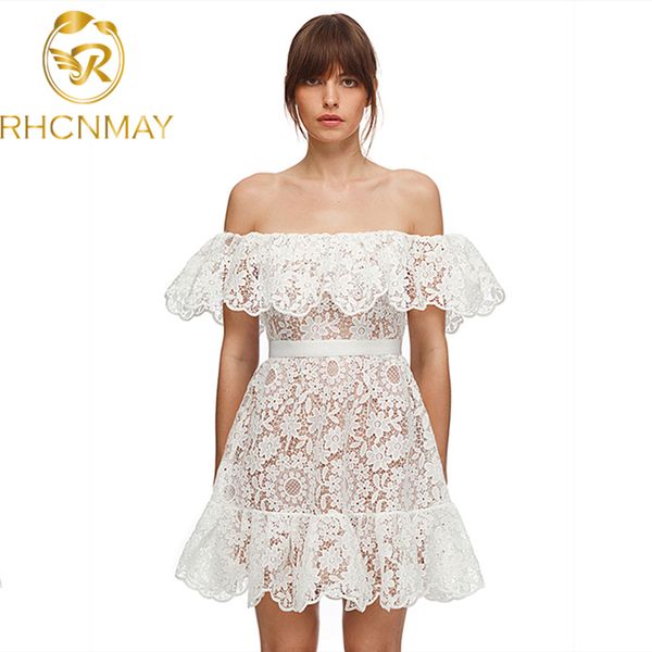 runway new 2021 summer lace dress women off shoulder slash neck vintage embroidery flowers patchwork white mini dressesswimwear bathing, Black;gray
runway new 2021 summer lace dress women off shoulder slash neck vintage embroidery flowers patchwork white mini dressesswimwear bathing, Black;gray
