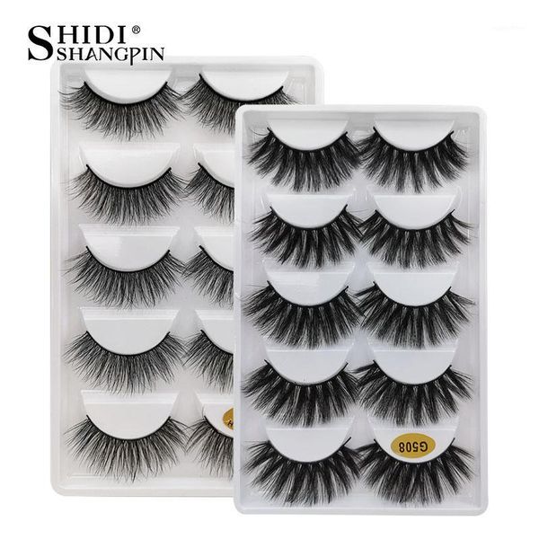 boxes eyelashes wholesale false makeup full lashes natural mink 3d faux cils1
boxes eyelashes wholesale false makeup full lashes natural mink 3d faux cils1