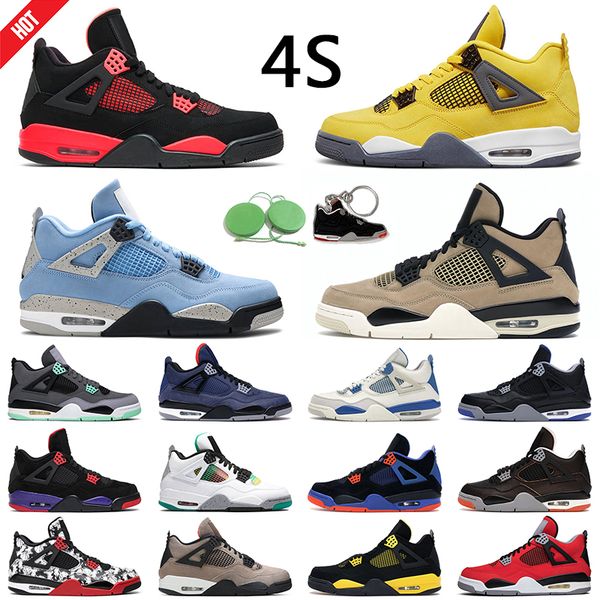 jumpman 4 retro mushroom basketball shoe 4s university blue taupe haze white cement sail mens trainer outdoor sports sneakers
jumpman 4 retro mushroom basketball shoe 4s university blue taupe haze white cement sail mens trainer outdoor sports sneakers