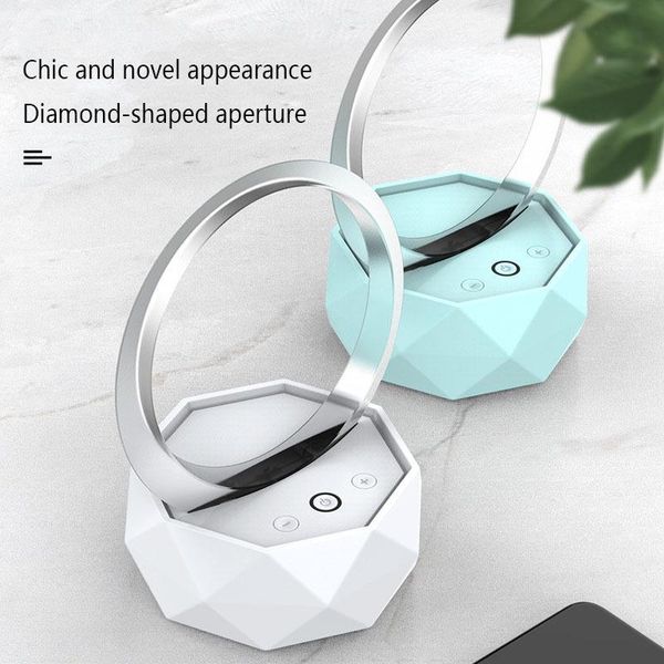 night light bluetooth speaker home smart wireless portable colorful gift ornament speakers
night light bluetooth speaker home smart wireless portable colorful gift ornament speakers