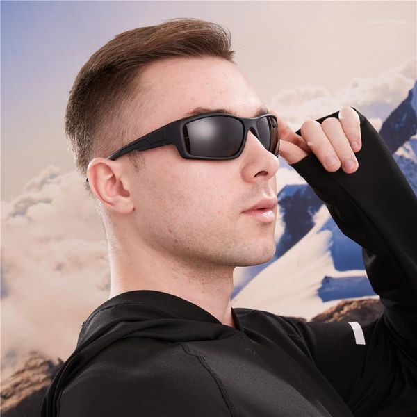 vazrobe driving glasses male women black sports sunglasses for men running ultralight brand quality uv400, White;black
vazrobe driving glasses male women black sports sunglasses for men running ultralight brand quality uv400, White;black