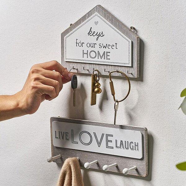 wall hanging wood key hanger holder coat hook vintage hallway home space saving small bedroom door back decorative room rack hooks & rails
wall hanging wood key hanger holder coat hook vintage hallway home space saving small bedroom door back decorative room rack hooks & rails