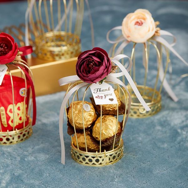 metal gold vintage retro crown cage candy boxes baby shower favor gift for guests party birthday souvenir christmas decoration wrap
metal gold vintage retro crown cage candy boxes baby shower favor gift for guests party birthday souvenir christmas decoration wrap