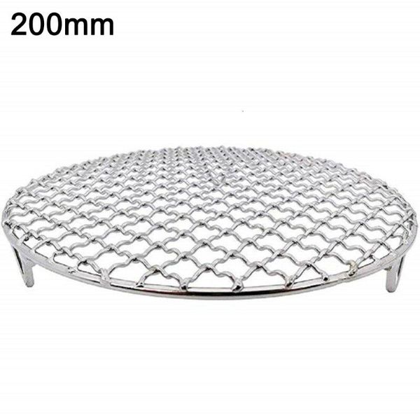 tools & accessories round cooling baking bbq rack 304 stainless steel wire oven grill shee for kitchen home decor
tools & accessories round cooling baking bbq rack 304 stainless steel wire oven grill shee for kitchen home decor
