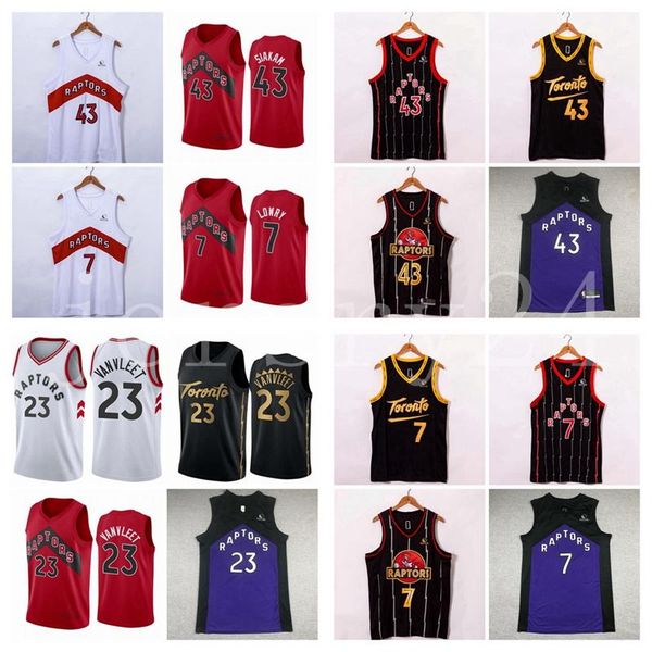 basketball jersey toronto raptors fred vanvleet pascal siakam kyle lowry embroider nba jerseys., Black;red
basketball jersey toronto raptors fred vanvleet pascal siakam kyle lowry embroider nba jerseys., Black;red