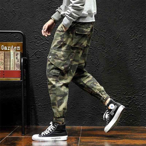 men's pants large casual multi pocket camouflage overalls velcro leggings fashion pur4, Black
men's pants large casual multi pocket camouflage overalls velcro leggings fashion pur4, Black