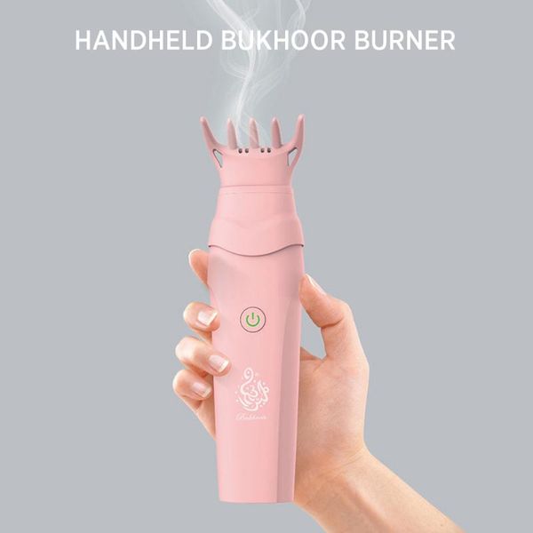 muslim device dukhoon arabic comb dukhni 2021 handheld electric bakhoor incense burner usb rechargeable fragrance lamps
muslim device dukhoon arabic comb dukhni 2021 handheld electric bakhoor incense burner usb rechargeable fragrance lamps