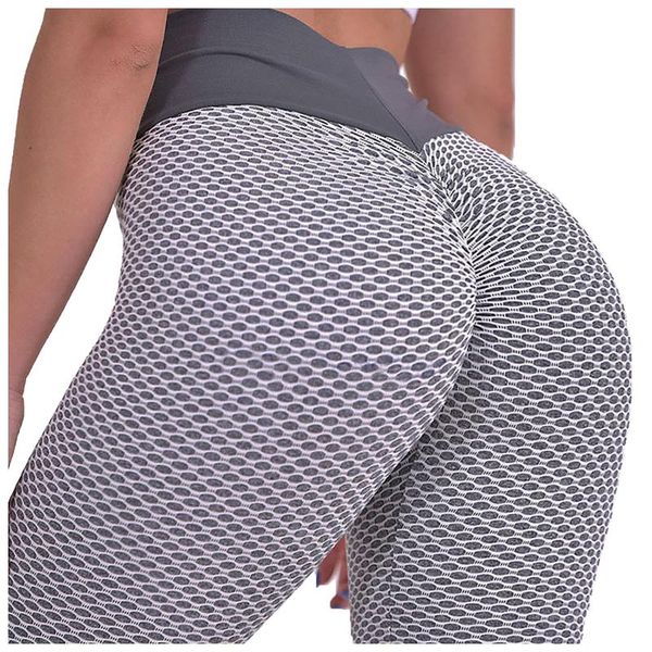 yoga outfit knitting peach hip women's fitness leggings mesh casual high waist stitching fashion push up legins 2021
yoga outfit knitting peach hip women's fitness leggings mesh casual high waist stitching fashion push up legins 2021
