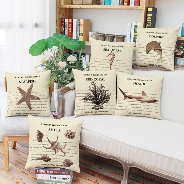 starfish dolphin seaweed composite linen hug home decor pillow cover farmhouse fall cases cushion/decorative
starfish dolphin seaweed composite linen hug home decor pillow cover farmhouse fall cases cushion/decorative