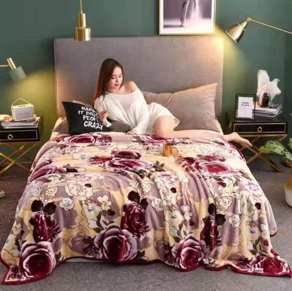 blankets professional comfortable super soft keep warm flannel blanket large size solid color home sofa bedding office car textile f0265
blankets professional comfortable super soft keep warm flannel blanket large size solid color home sofa bedding office car textile f0265
