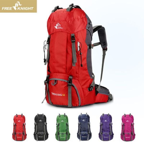 outdoor bags 2021 60l backpack camping climbing bag waterproof mountaineering hiking backpacks molle sport rucksack
outdoor bags 2021 60l backpack camping climbing bag waterproof mountaineering hiking backpacks molle sport rucksack