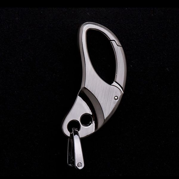men women car keyring holder men's keychain fashion key pendant accessory keyrings for male gifts jewelry chaveiro 636136724889a, Slivery;golden
men women car keyring holder men's keychain fashion key pendant accessory keyrings for male gifts jewelry chaveiro 636136724889a, Slivery;golden