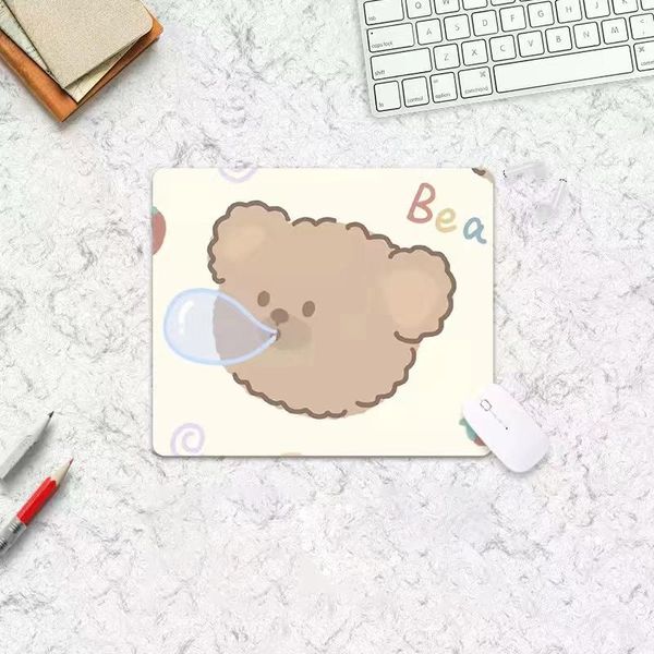 mouse pads & wrist rests 26x21cm portable game pad non-slip rubber waterproof office collocation creative picture desk mats
mouse pads & wrist rests 26x21cm portable game pad non-slip rubber waterproof office collocation creative picture desk mats