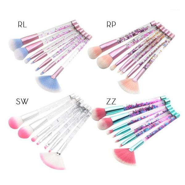 pcs diamond makeup brushes set lips eyes powder foundation blush cosmetic colorful for women make up tools with bag1
pcs diamond makeup brushes set lips eyes powder foundation blush cosmetic colorful for women make up tools with bag1