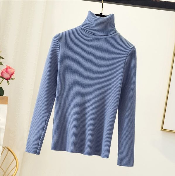 woman sweaters 2022 autumn winter turtleneck sweater women slim pullover jumper high neck knitted sweater pull femme hiver, White;black
woman sweaters 2022 autumn winter turtleneck sweater women slim pullover jumper high neck knitted sweater pull femme hiver, White;black