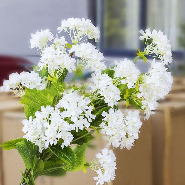decorative flowers & wreaths -head simulation and hydrangea christmas tree decoration home table office wedding party accessories po
decorative flowers & wreaths -head simulation and hydrangea christmas tree decoration home table office wedding party accessories po
