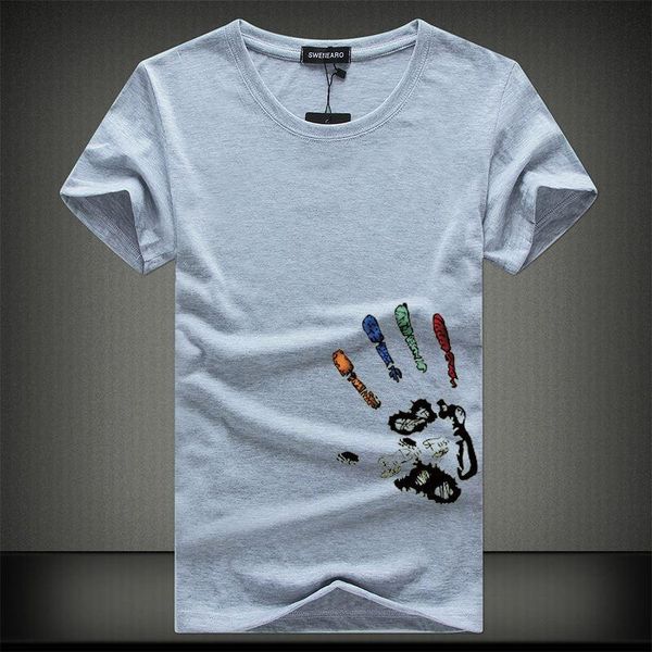 factory2k5u mens shirts fashion summer o-neck slim new fit short sleeve t shirt mercerized cotton brand-clothing casual me, White;black
factory2k5u mens shirts fashion summer o-neck slim new fit short sleeve t shirt mercerized cotton brand-clothing casual me, White;black