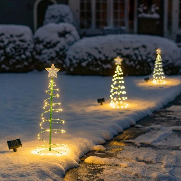christmas decorations tree garden decorative lights starsled solar ground lights, outdoor energy lamp mosquito coil shape sun
christmas decorations tree garden decorative lights starsled solar ground lights, outdoor energy lamp mosquito coil shape sun