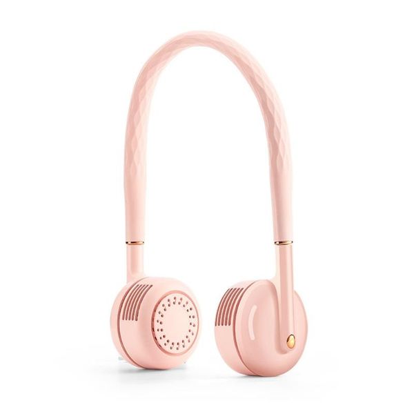 portable leafless hanging dual cooling neck fan usb charging outdoor sports flexible neckband mini air cooler conditioner electric fans
portable leafless hanging dual cooling neck fan usb charging outdoor sports flexible neckband mini air cooler conditioner electric fans