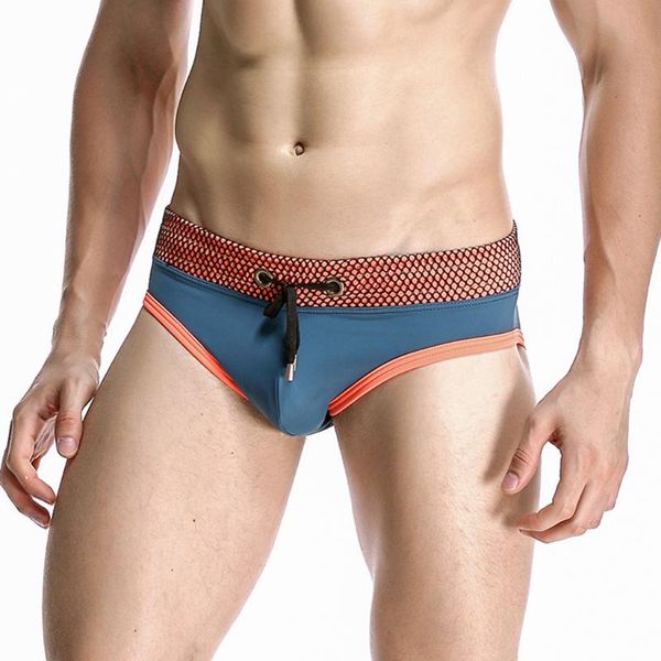 shorts mens brand stripe nylon mesh breathable low waist splicing bulge briefs swimming trunks swimwear 2021apr6 men's, White;black
shorts mens brand stripe nylon mesh breathable low waist splicing bulge briefs swimming trunks swimwear 2021apr6 men's, White;black