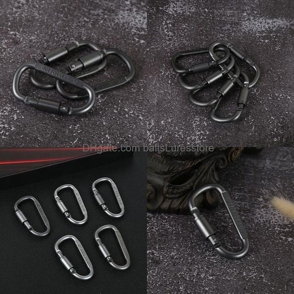 carabiners keychains 81x41mm aluminum alloy outdoor buckle water bottle mti-function gadgets baitsluresstore jllayd
carabiners keychains 81x41mm aluminum alloy outdoor buckle water bottle mti-function gadgets baitsluresstore jllayd