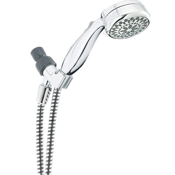 shower head high pressure rain fixed showerhead rainfall 5setting adjustable metal swivel ball joint - relaxed experience bathroom sets
shower head high pressure rain fixed showerhead rainfall 5setting adjustable metal swivel ball joint - relaxed experience bathroom sets