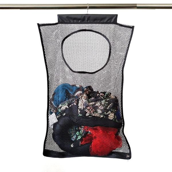 storage bags mesh laundry hamper,folding hanging basket, portable space saving bag suitable for cleaning
storage bags mesh laundry hamper,folding hanging basket, portable space saving bag suitable for cleaning