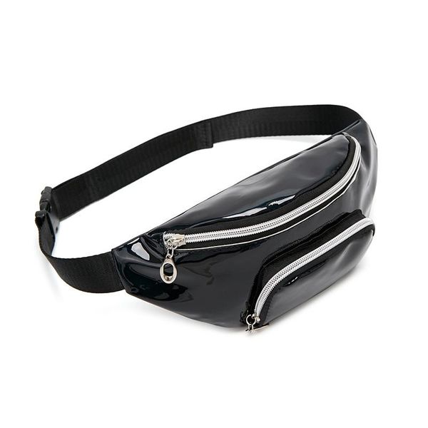 waist bags holographic fanny pack female / men belt bag laser outdoors travel chest pouch
waist bags holographic fanny pack female / men belt bag laser outdoors travel chest pouch
