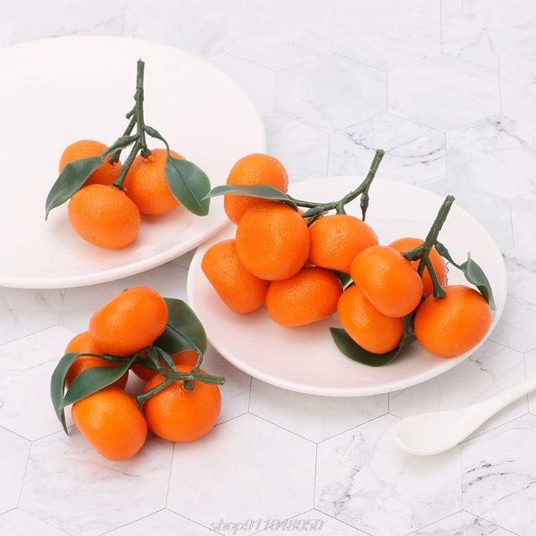 party decoration realistic lifelike artificial tangerine fruit oranges fake display decor home d23 20 drop
party decoration realistic lifelike artificial tangerine fruit oranges fake display decor home d23 20 drop