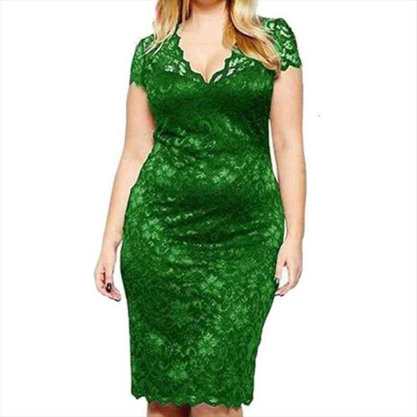 80% sales fashion womens dresses lace hollow out deep v short sleeve slim fits party midi dress, Black;gray
80% sales fashion womens dresses lace hollow out deep v short sleeve slim fits party midi dress, Black;gray