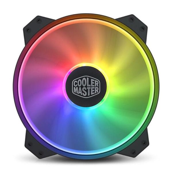 fans & coolings mf200r rgb pc case fan 200mm 12v 3 pin quiet cooling cooler addressable computer chassis heatsink radiator
fans & coolings mf200r rgb pc case fan 200mm 12v 3 pin quiet cooling cooler addressable computer chassis heatsink radiator