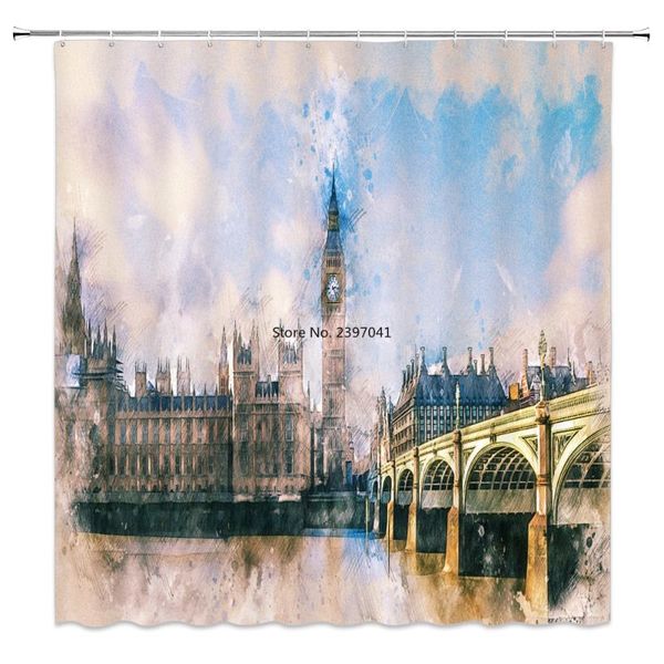 shower curtains 3d printed retro curtain paris tower lighthouse big ben bathroom waterproof polyester fabric bath home with hook
shower curtains 3d printed retro curtain paris tower lighthouse big ben bathroom waterproof polyester fabric bath home with hook