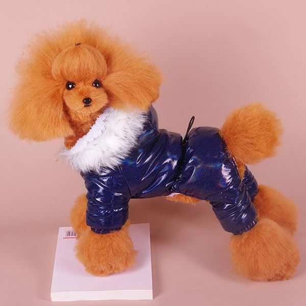 fashion fur collar puppy dog overalls for small dogs winter waterproof yorkies shih tzu pajams pet jumpsuit mascotas costume apparel
fashion fur collar puppy dog overalls for small dogs winter waterproof yorkies shih tzu pajams pet jumpsuit mascotas costume apparel