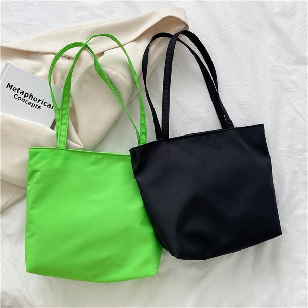 evening bags women's casual tote bag large capacity ladies nylon shoulder shopping candy color female girls daily protable handbags
evening bags women's casual tote bag large capacity ladies nylon shoulder shopping candy color female girls daily protable handbags