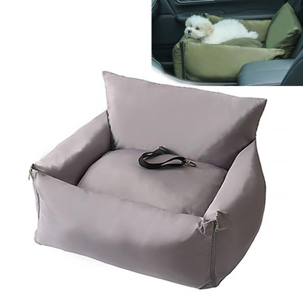 kennels & pens dog car seat,puppy seat travel carrier bed with clip-on safety leash removable washable cover for small
kennels & pens dog car seat,puppy seat travel carrier bed with clip-on safety leash removable washable cover for small