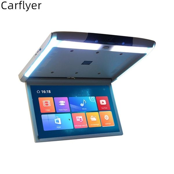 car video 17.3 inch monitor flip down android 8.1 hd 1080p ips screen wifi/hdmi/usb/sd/fm/bluetooth/speaker
car video 17.3 inch monitor flip down android 8.1 hd 1080p ips screen wifi/hdmi/usb/sd/fm/bluetooth/speaker