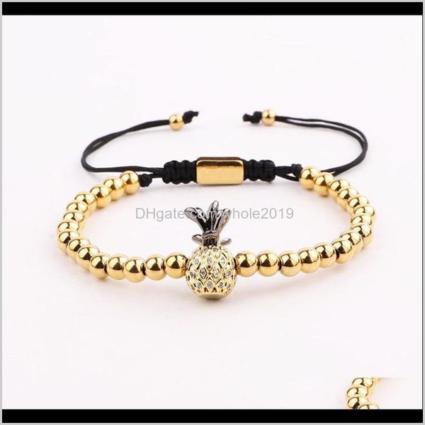 bracelets jewelry drop delivery 2021 cute design stainless steel beads cz pine charm rame bracelet women beaded, strands pkziy, Black
bracelets jewelry drop delivery 2021 cute design stainless steel beads cz pine charm rame bracelet women beaded, strands pkziy, Black