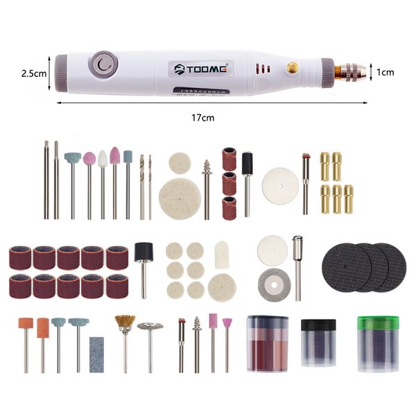 electric mini drill power tools manicure machine for dremel tool 0.3-3.2mm with grinding accessories set mini engraving pen
electric mini drill power tools manicure machine for dremel tool 0.3-3.2mm with grinding accessories set mini engraving pen