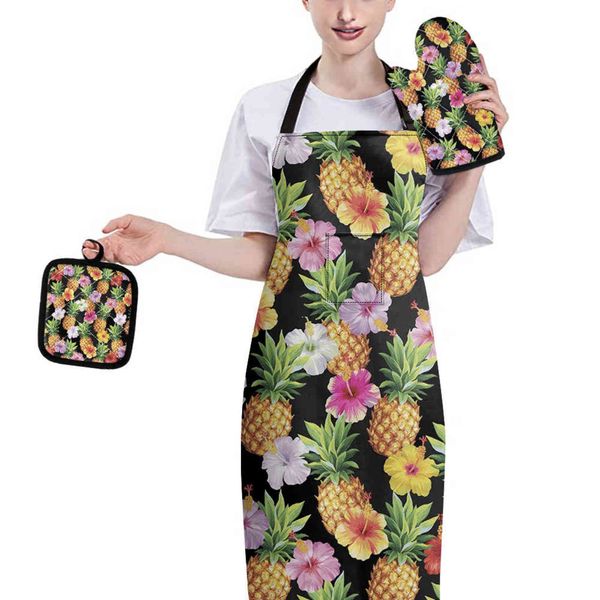 Custom Made Aprons Cute rabbit apron fish scale kitchen three piece set personalized pine insulation glov insulation pad
Custom Made Aprons Cute rabbit apron fish scale kitchen three piece set personalized pine insulation glov insulation pad